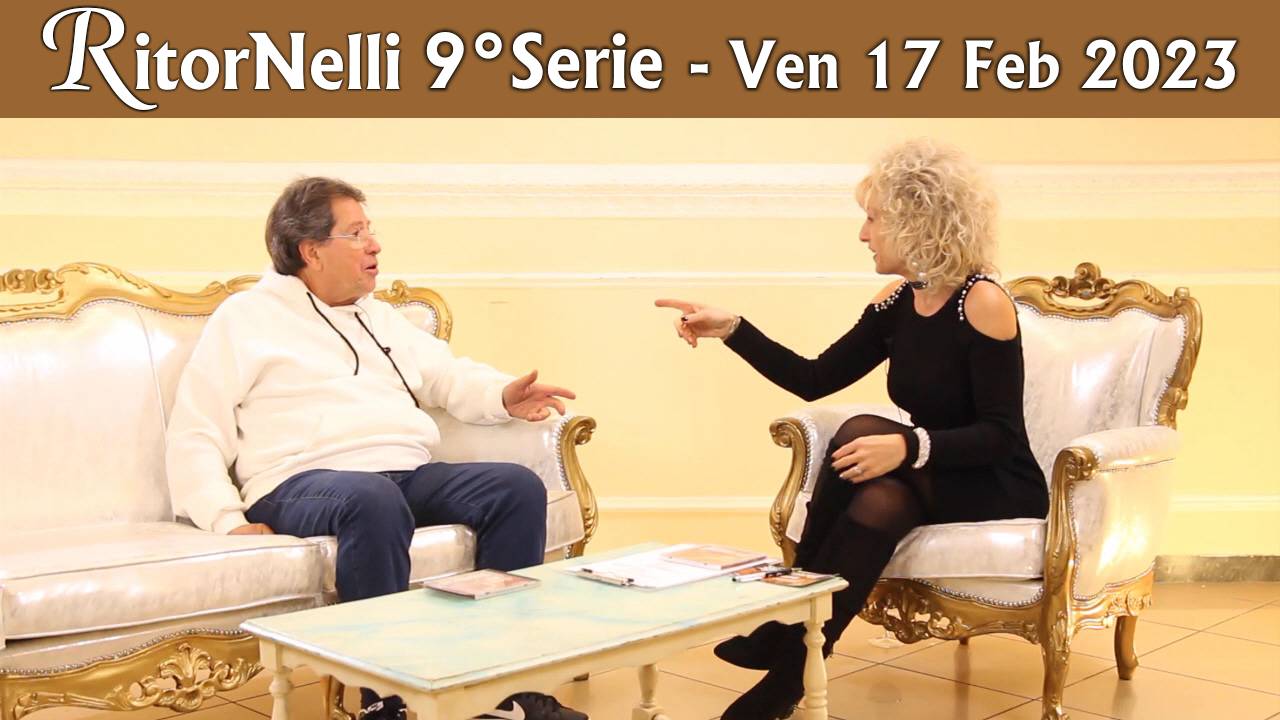 Trasmissione RitorNelli